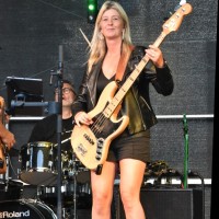 Ilse Van den Broeck alias Elisabeth Wolf