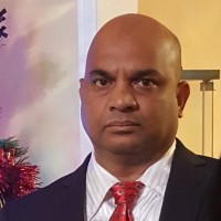 Robert Lobo