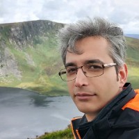Arash Mousavi
