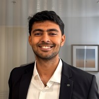 Siddharth Satyam