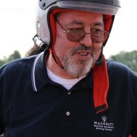 Gian Franco GIORGI