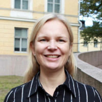 Marja-Liisa Seppälä