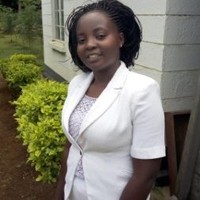 Dinah Chedeyi