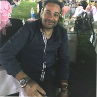 Mohammad Radwan