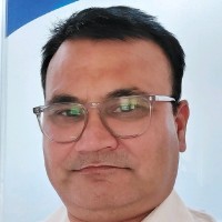 Dhananjay Trivedi