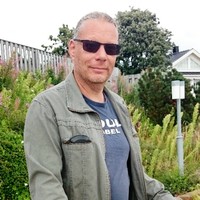 Johan Liljander