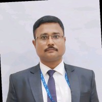 Shib Shankar Mitra