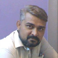 Aftab Ahmed