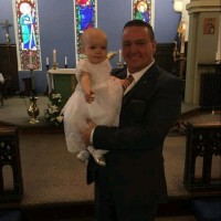 David Mark Scott