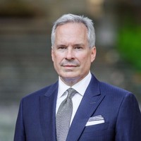 Stephen Anthony