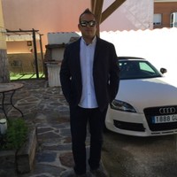 David Mendoza Bustos