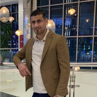 Ahmed Humadi