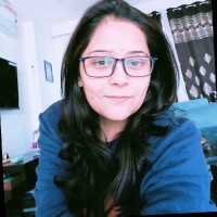 Akanksha Kushwah