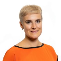 Diana Nikolaenko
