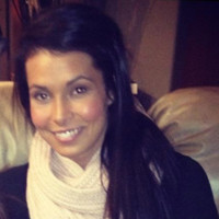 Ashley Strome