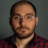 Ahmet Can Hacıoğlu