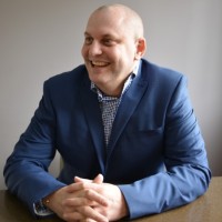 Brian Humphries