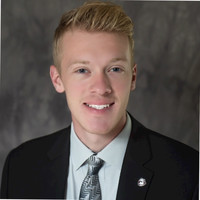 Dillon M. Bradley
