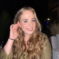 Andréa de Vries