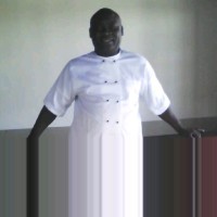 George Chawanda