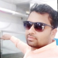 Yogesh Kumar Pandey