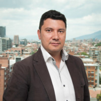 Ivan Rojas