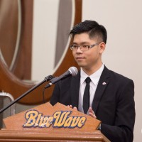 Daryl Wong