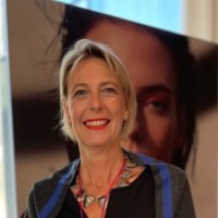 Cécile CHRETIEN-AYNAUD