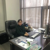 kate jiao
