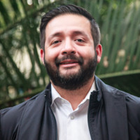 Jesus Hector Silva