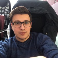 Alexandr Chernoguzov