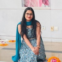 Rashi Verma