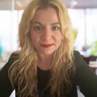 Katerina Mavri
