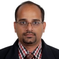 Sibiraj Raghavan