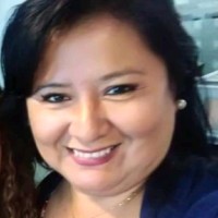 Claudia Isabel Palacios Vivanco