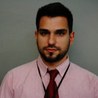 Nikos S. Arvanitis