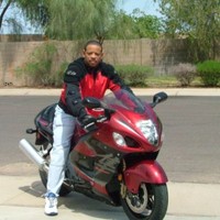 Anthony Amey