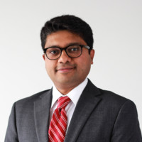 Nikhil Shah