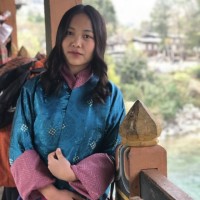 Thuji Wangmo