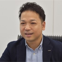 Naohiro Kimura