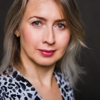 Aleksandra Gierjatowicz