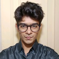 Bhavya Goswami