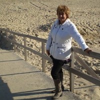 Martine Point