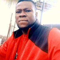 Christopher Chibuike
