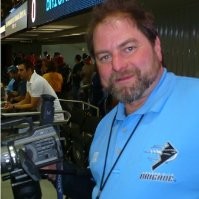 Patrick Lamb