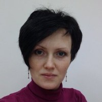 Svetlana Drofich