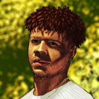 JOSHUA GUERRERO