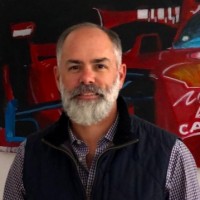Steven Coward