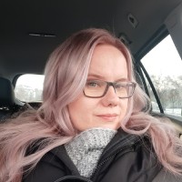Agata Kooijman