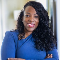 Dr. Darice Irby